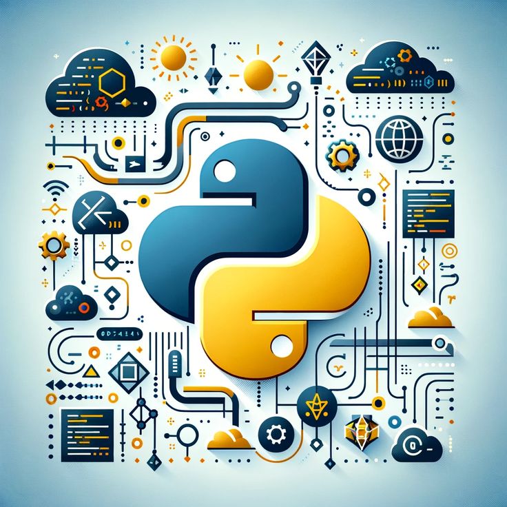  Python Training